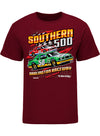 Darlington Raceway Southern 500 T-Shirt