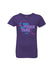 Youth Girls Darlington Lightning Bolt T-Shirt