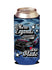 2024 Daytona 500 Legends are Made 16 oz Can Cooler - Front View