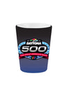2024 Daytona 500 2 oz Shot Glass