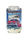 2024 Daytona 500 Vintage 12 oz Can Cooler