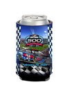 2024 Daytona 500 Vintage 12 oz Can Cooler