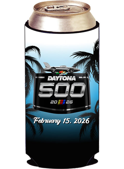 2026 Daytona 500 