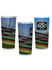 2026 Daytona 500 Racing Stripes 20 oz Tumbler 