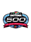 2024 Daytona 500 Emblem