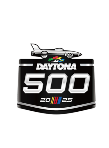 2025 Daytona 500 Novelties
