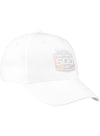 2026 Daytona 500 Ladies Iridescent Hat - Angled Right Side View