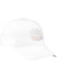 2026 Daytona 500 Ladies Iridescent Hat - Angled Right Side View