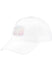 2026 Daytona 500 Ladies Iridescent Hat - Angled Left Side View