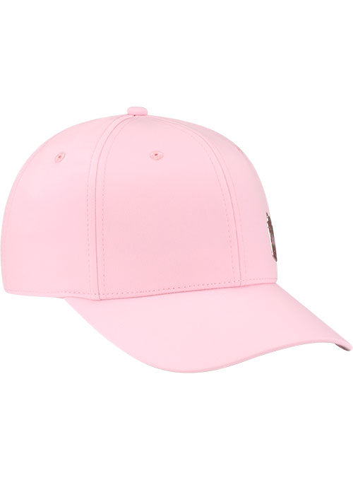 2026 Daytona 500 Ladies Palm Tree Emblem Hat - Angled Right Side View