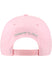 2026 Daytona 500 Ladies Palm Tree Emblem Hat - Back View