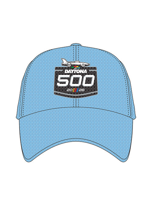 2026 Daytona 500 Ladies Dazzle Clean Up Hat