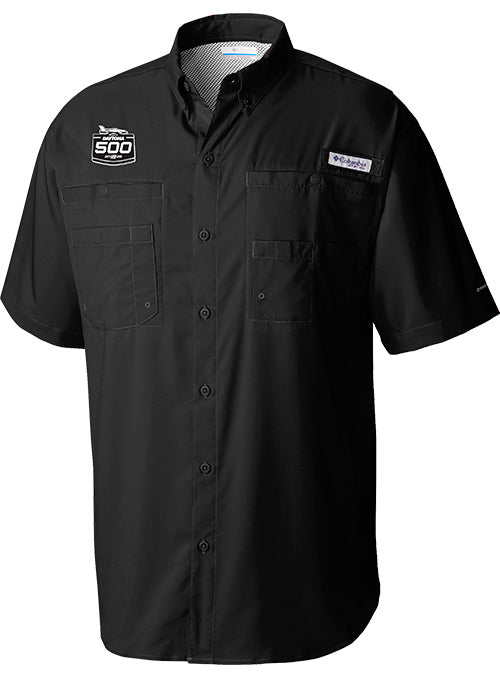 2026 Daytona 500 Columbia Tamiami Shirt