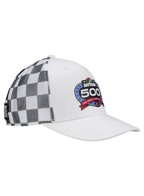 2024 Daytona 500 Special Edition Hat - Angled Right Side View