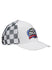 2024 Daytona 500 Special Edition Hat - Angled Right Side View