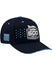 2026 Daytona 500 Limited Edition Hat - Angled Right Side View