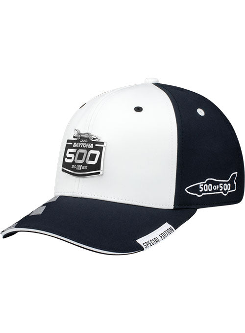 Rolex Daytona デイトナ 24Hレース 60周年記念 キャップ 2026 Daytona 500 Special Edition Hat | Pit Shop Official Gear