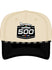 2026 Daytona 500 Rope Hat - Front View