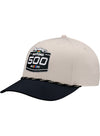 2026 Daytona 500 Rope Hat - Angled Left Side View