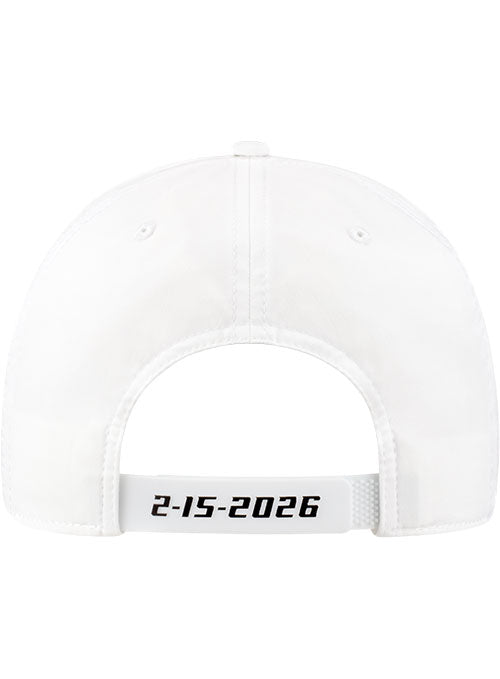 2026 Daytona 500 TPU Hat - Back View