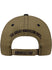 2026 Daytona 500 Americana Military Hat - Back View