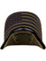 2026 Daytona 500 Americana Military Hat - Underbill View