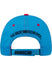 2026 Daytona 500 Contrast Stitch Hat - Back View