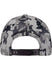 2026 Daytona 500 Camo Hat - Back View