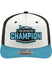 2026 Daytona 500 New Era 9Seventy Victory Lane Hat - Front View
