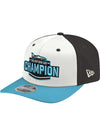 2026 Daytona 500 New Era 9Seventy Victory Lane Hat - Angled Left Side View