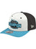 2026 Daytona 500 New Era 9Seventy Victory Lane Hat - Angled Left Side View