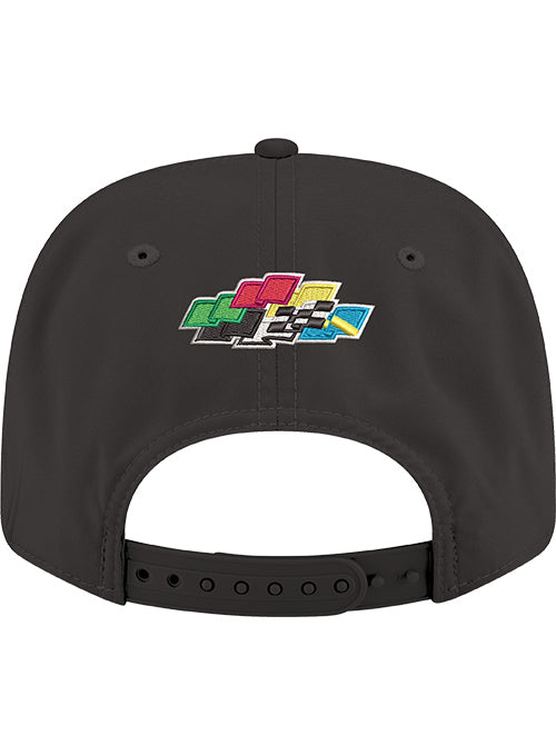 2026 Daytona 500 New Era 9Seventy Victory Lane Hat - Back View