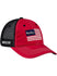 2026 Daytona 500 Americana Flag Hat - Angled Right Side View