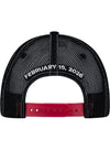 2026 Daytona 500 Americana Flag Hat - Back View