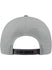 2026 D500 TPU Applique Hat - Back View