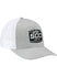 2026 Daytona 500 Thunderbird Trucker Hat - Angled Right Side View