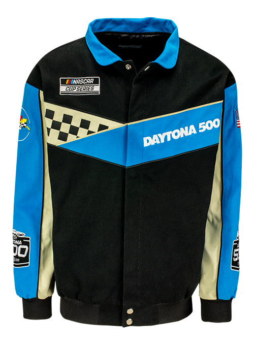 2026 Daytona 500 Twill Jacket
