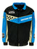 2026 Daytona 500 Twill Jacket - Front View