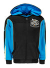 2026 Daytona 500 Logo Hoodie - Front View