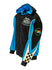 2026 Daytona 500 Logo Hoodie - Left Side View