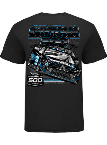Daytona International Speedway T-Shirts