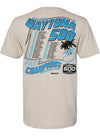 2026 Daytona 500 Past Champs T-Shirt