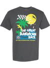 2026 Daytona 500 Great American Race T-Shirt