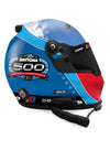 2024 Daytona 500 Full Size Replica Helmet - Right Side View