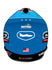 2024 Daytona 500 Mini Replica Helmet - Back View