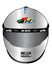 2026 Daytona 500 Firebird Chrome Full Size Helmet