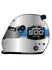 2026 Daytona 500 Firebird Chrome Full Size Helmet