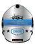 2026 Daytona 500 Firebird Chrome Mini Size Helmet