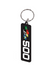 2026 Daytona 500 Keychain