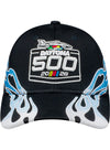2026 Daytona 500 Youth Flame Hat - Front View